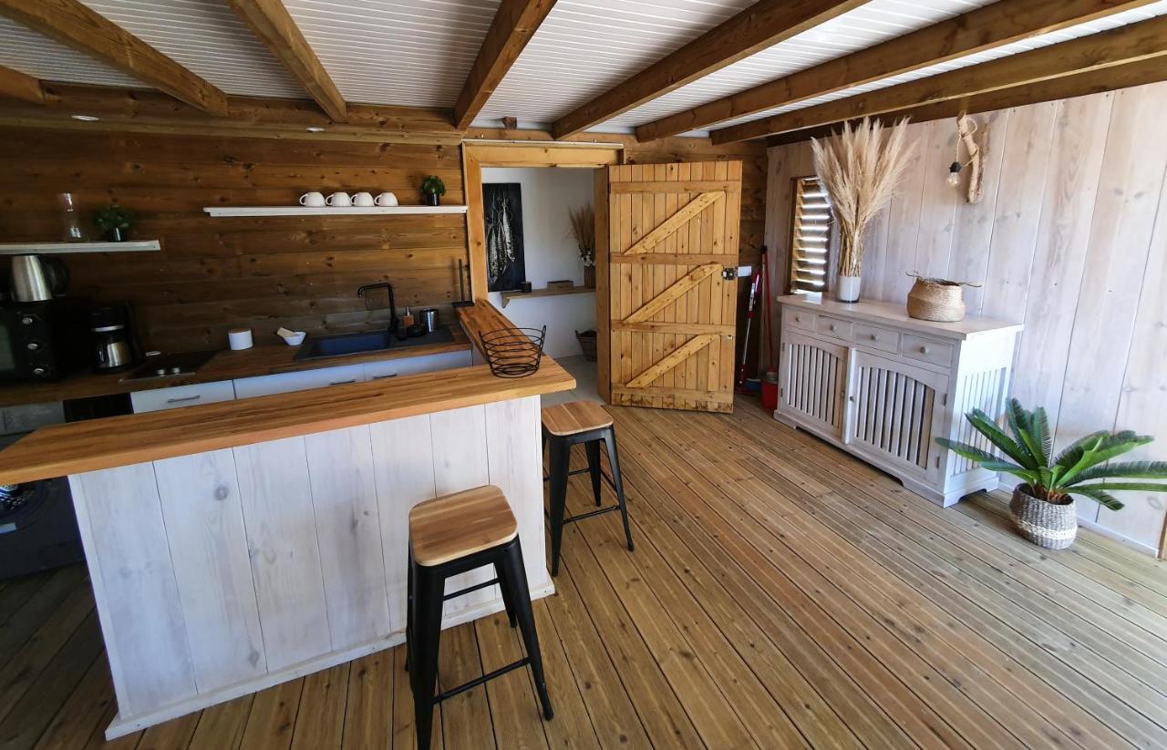 L'anjou Créole Anne Guadeloupe Hébergement de vacances *