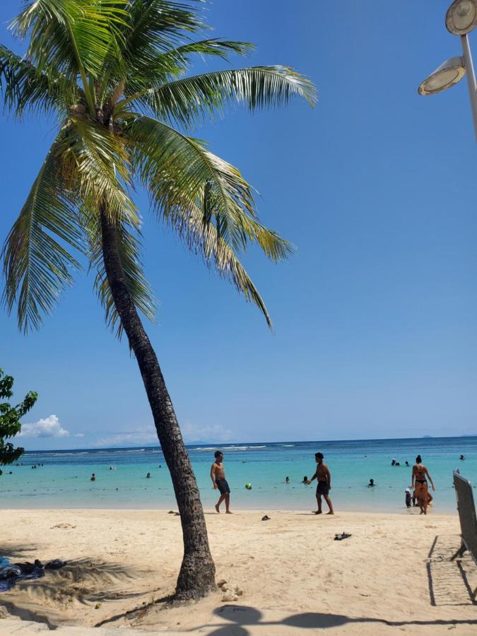 L'anjou Créole Anne Guadeloupe *