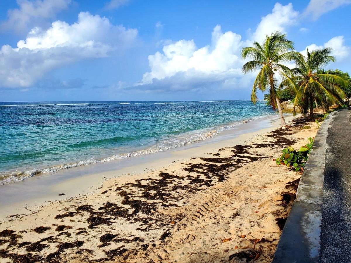 L'anjou Créole Anne Guadeloupe Hébergement de vacances