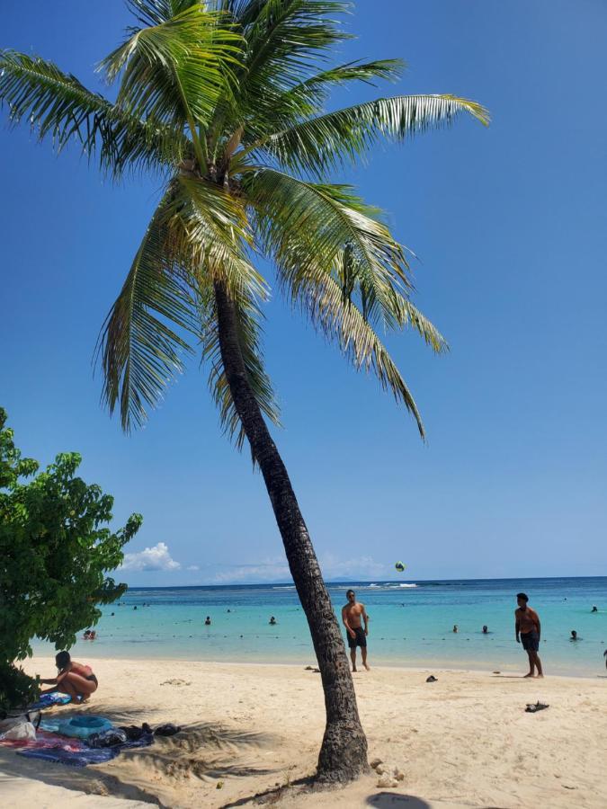 L'anjou Créole Anne Guadeloupe *