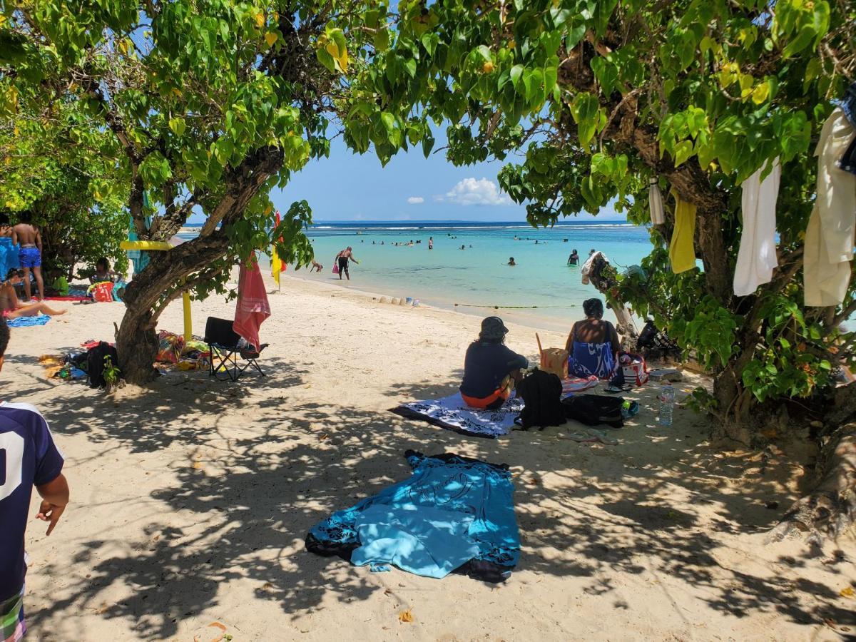L'anjou Créole Anne Guadeloupe Hébergement de vacances *