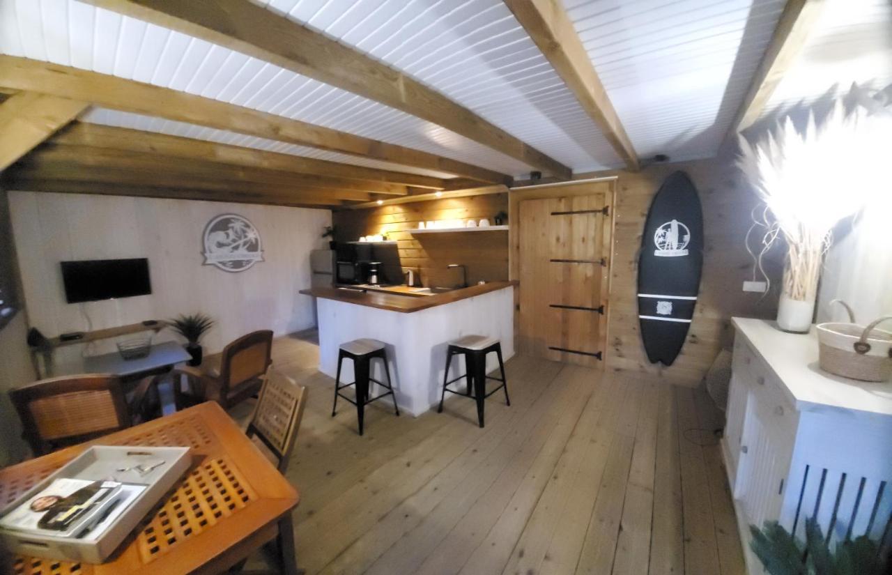 Holiday home L'anjou Creole A Anne En Guadeloupe Avec Piscine Privee Et 2 Pour 4 Personnes Sainte-Anne (Grande-Terre)