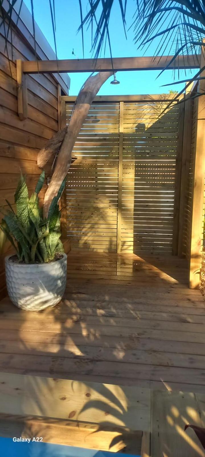 L'anjou Creole A Anne En Guadeloupe Avec Piscine Privee Et 2 Pour 4 Personnes Holiday home *