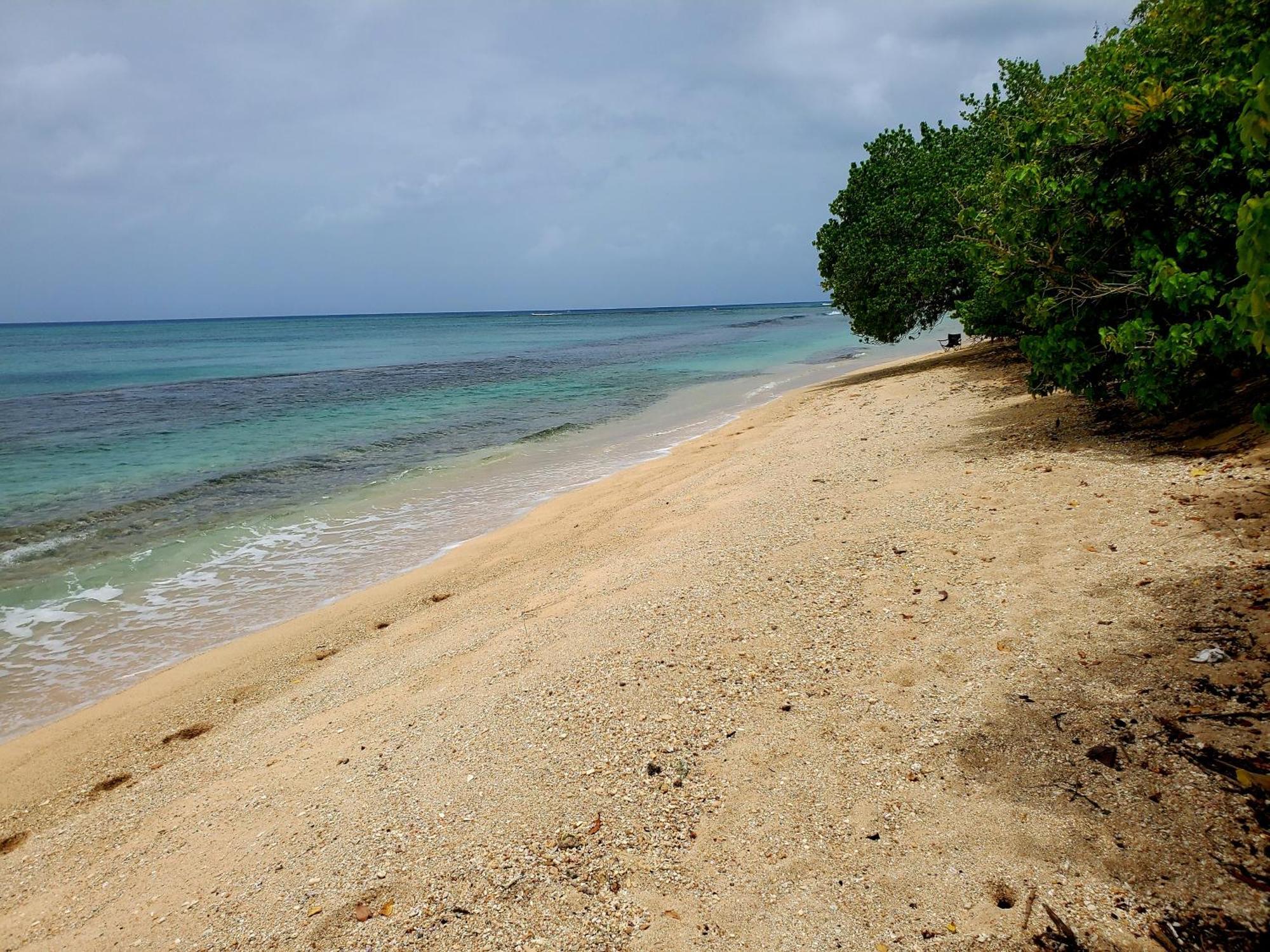 L'anjou Creole A Anne En Guadeloupe Avec Piscine Privee Et 2 Pour 4 Personnes Holiday home Sainte-Anne (Grande-Terre)